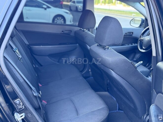 Hyundai i30 2011, 172,000 km - 1.6 l - Sumqayıt