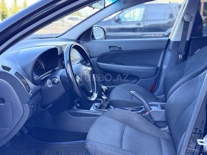 Hyundai i30 2011, 172,000 km - 1.6 l - Sumqayıt