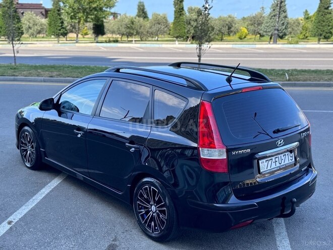 Hyundai i30 2011, 172,000 km - 1.6 l - Sumqayıt