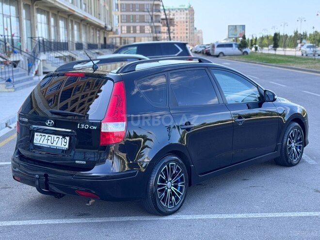 Hyundai i30 2011, 172,000 km - 1.6 l - Sumqayıt