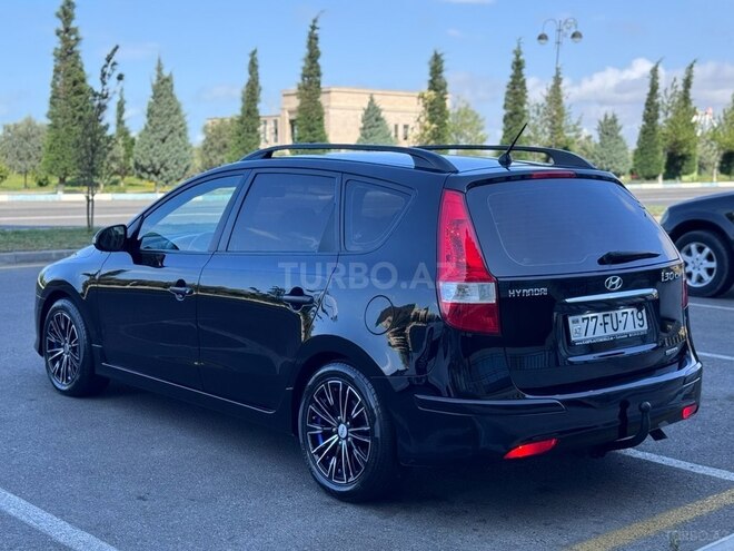 Hyundai i30 2011, 172,000 km - 1.6 l - Sumqayıt