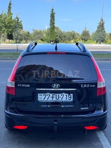 Hyundai i30 2011, 172,000 km - 1.6 l - Sumqayıt