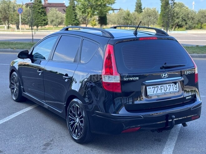 Hyundai i30 2011, 172,000 km - 1.6 l - Sumqayıt