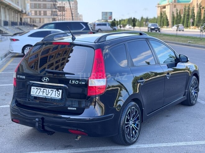 Hyundai i30 2011, 172,000 km - 1.6 l - Sumqayıt