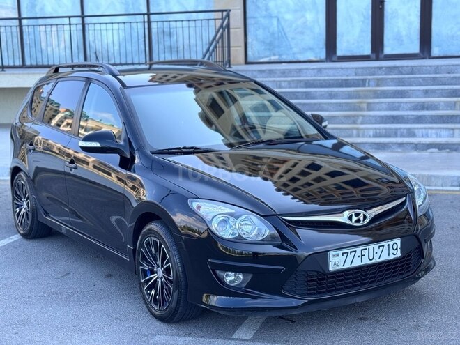 Hyundai i30 2011, 172,000 km - 1.6 l - Sumqayıt