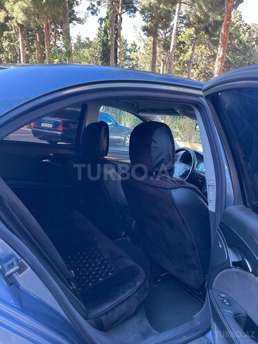 Mercedes E 220 d 2004, 245,000 km - 2.2 l - Sumqayıt