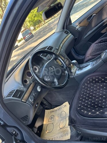 Mercedes E 220 d 2004, 245,000 km - 2.2 l - Sumqayıt