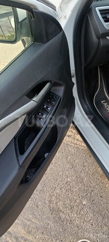 LADA (VAZ) Vesta 2019, 165,000 km - 1.6 l - Sumqayıt