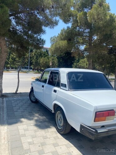 LADA (VAZ) 2107 1990, 95,000 km - 1.6 l - Sumqayıt