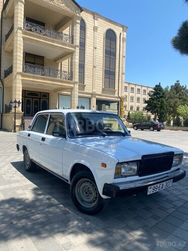 LADA (VAZ) 2107 1990, 95,000 km - 1.6 l - Sumqayıt