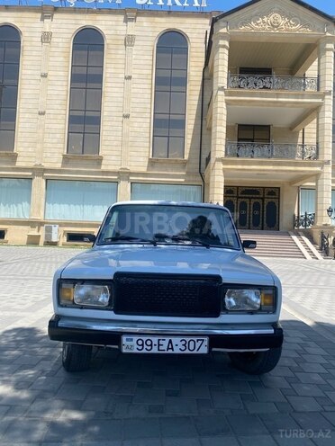 LADA (VAZ) 2107 1990, 95,000 km - 1.6 l - Sumqayıt