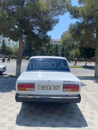 LADA (VAZ) 2107 1990, 95,000 km - 1.6 l - Sumqayıt