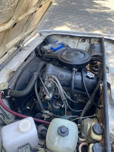 LADA (VAZ) 2107 1990, 95,000 km - 1.6 l - Sumqayıt