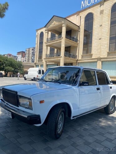 LADA (VAZ) 2107 1990, 95,000 km - 1.6 l - Sumqayıt