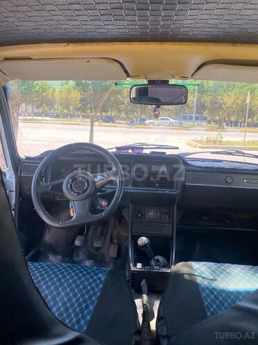 LADA (VAZ) 2107 1990, 95,000 km - 1.6 l - Sumqayıt