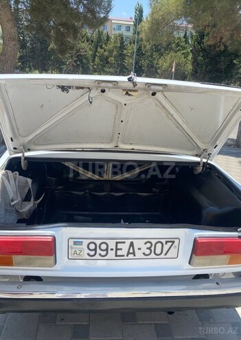 LADA (VAZ) 2107 1990, 95,000 km - 1.6 l - Sumqayıt