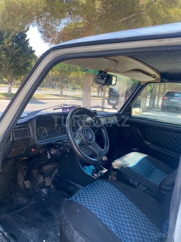 LADA (VAZ) 2107 1990, 95,000 km - 1.6 l - Sumqayıt