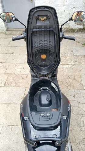SYM Orbit III-9