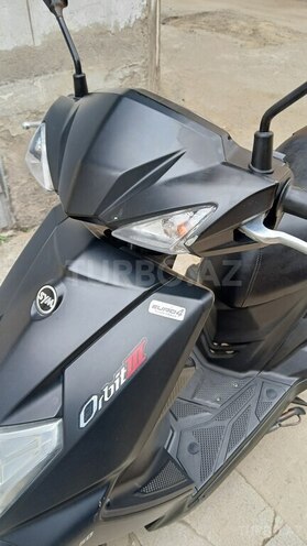 SYM Orbit III-12