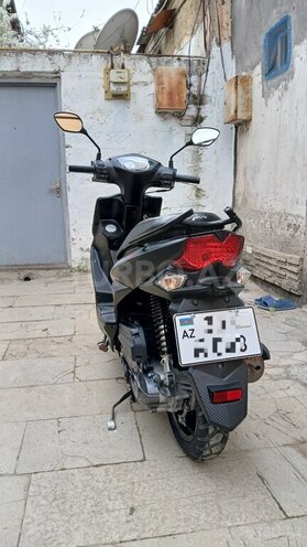 SYM Orbit III-19