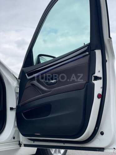 BMW 528 2015, 217,542 km - 2.0 l - Bakı