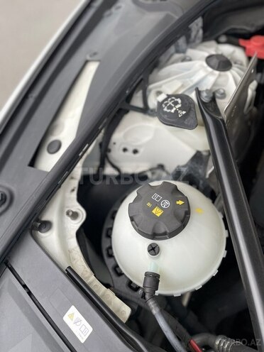 BMW 528 2015, 217,542 km - 2.0 l - Bakı