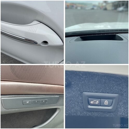 BMW 528 2015, 217,542 km - 2.0 l - Bakı