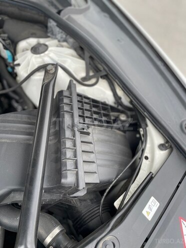 BMW 528 2015, 217,542 km - 2.0 l - Bakı