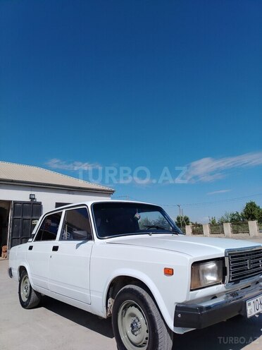 LADA (VAZ) 2107 2001, 95,000 km - 1.6 л - Sabirabad