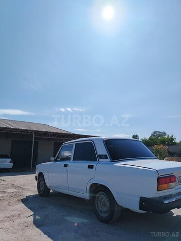 LADA (VAZ) 2107 2001, 95,000 km - 1.6 л - Sabirabad
