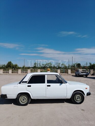 LADA (VAZ) 2107 2001, 95,000 km - 1.6 л - Sabirabad