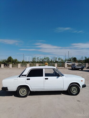 LADA (VAZ) 2107 2001, 95,000 km - 1.6 л - Sabirabad