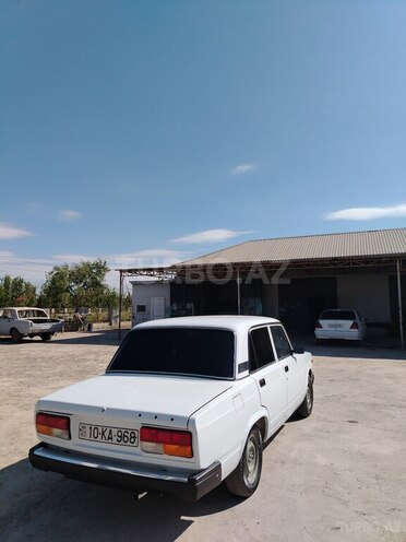 LADA (VAZ) 2107 2001, 95,000 km - 1.6 л - Sabirabad