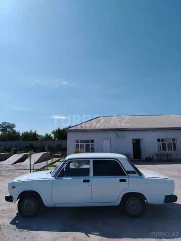 LADA (VAZ) 2107 2001, 95,000 km - 1.6 л - Sabirabad