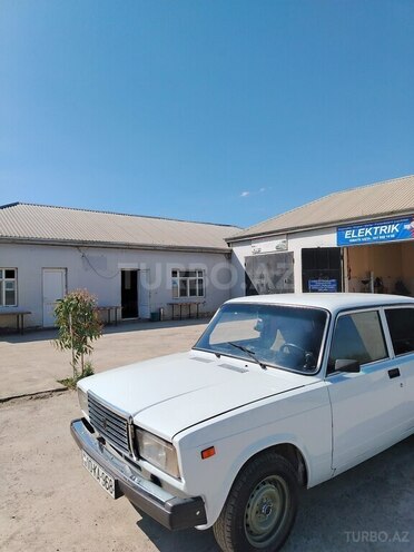 LADA (VAZ) 2107 2001, 95,000 km - 1.6 л - Sabirabad