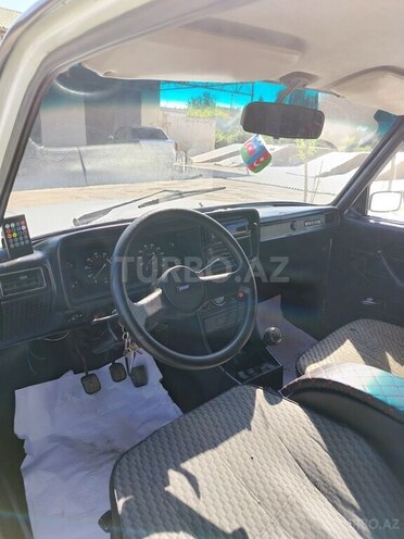 LADA (VAZ) 2107 2001, 95,000 km - 1.6 л - Sabirabad
