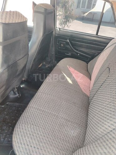 LADA (VAZ) 2107 2001, 95,000 km - 1.6 л - Sabirabad
