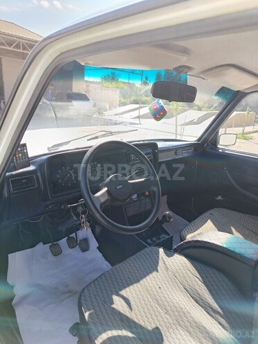 LADA (VAZ) 2107 2001, 95,000 km - 1.6 л - Sabirabad