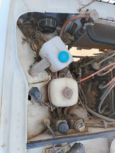 LADA (VAZ) 2107 2001, 95,000 km - 1.6 л - Sabirabad