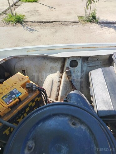 LADA (VAZ) 2107 2001, 95,000 km - 1.6 л - Sabirabad