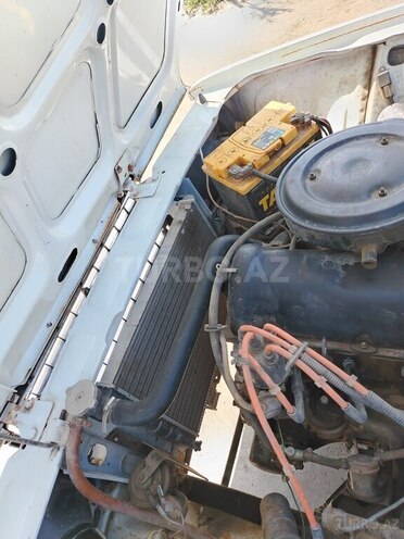 LADA (VAZ) 2107 2001, 95,000 km - 1.6 л - Sabirabad