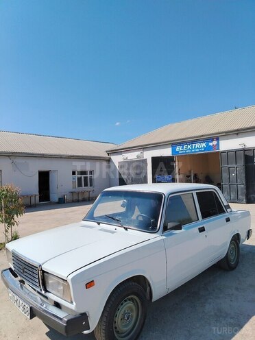 LADA (VAZ) 2107 2001, 95,000 km - 1.6 л - Sabirabad