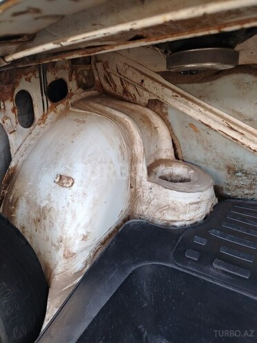 LADA (VAZ) 2107 2001, 95,000 km - 1.6 л - Sabirabad