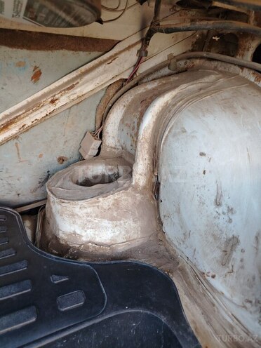 LADA (VAZ) 2107 2001, 95,000 km - 1.6 л - Sabirabad