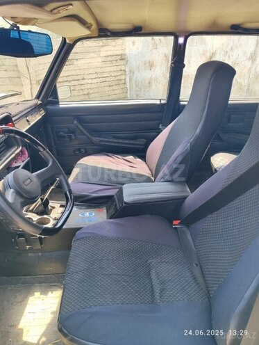 LADA (VAZ) 2107 2004, 60,000 km - 1.6 l - Füzuli