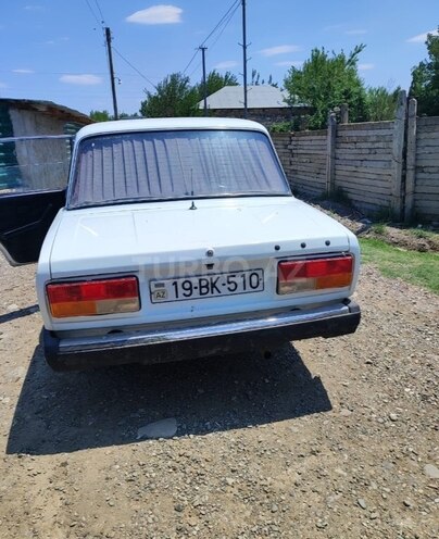 LADA (VAZ) 2107 2004, 60,000 km - 1.6 l - Füzuli