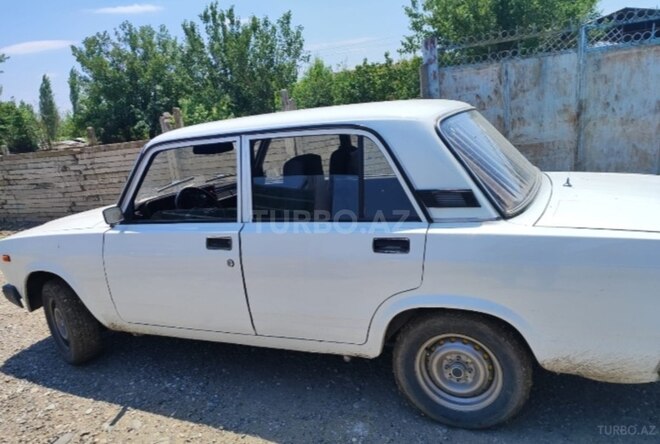 LADA (VAZ) 2107 2004, 60,000 km - 1.6 l - Füzuli