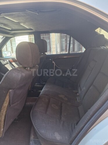 Mercedes C 220 d 1997, 531,000 km - 2.2 l - Gəncə