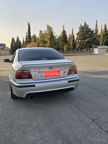 BMW 525 2000, 315,000 km - 2.5 l - Balakən