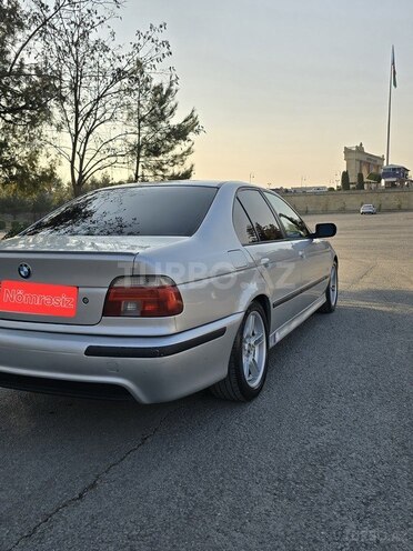 BMW 525 2000, 315,000 km - 2.5 l - Balakən